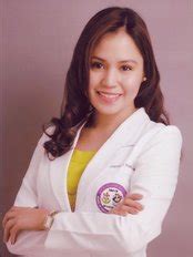 Dr. Pam's Dental Clinique .